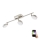 Eglo - Spot LED RGB CORROPOLI-C 3xLED/5W/230V