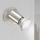 Eglo - Spot mural LED 1xGU10/2,8W/230V