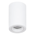 Eglo - Spot RGBW à intensité variable LED/4,9W/230V 2700-6500K blanc
