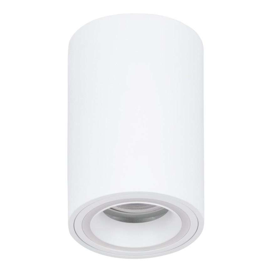 Eglo - Spot RGBW à intensité variable LED/4,9W/230V 2700-6500K blanc