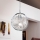 Eglo - Suspension 1xE27/60W/230V