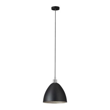 Eglo - Suspension avec fil 1xE27/60W/230V