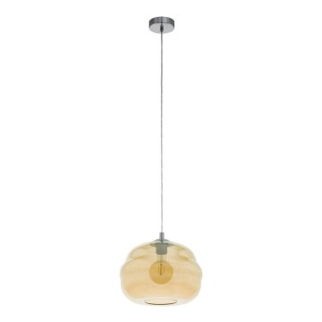 Eglo - Suspension avec fil 1xE27/60W/230V