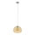 Eglo - Suspension avec fil 1xE27/60W/230V