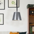 Eglo - Suspension avec fil 1xE27/60W/230V