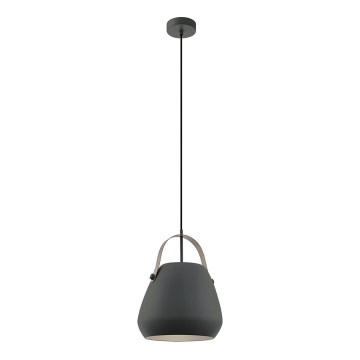 Eglo - Suspension avec fil 1xE27/60W/230V