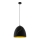 Eglo - Suspension fil 1xE27/60W/230V diam.405 mm