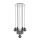 Eglo - Suspension filaire 10xE27/40W/230V