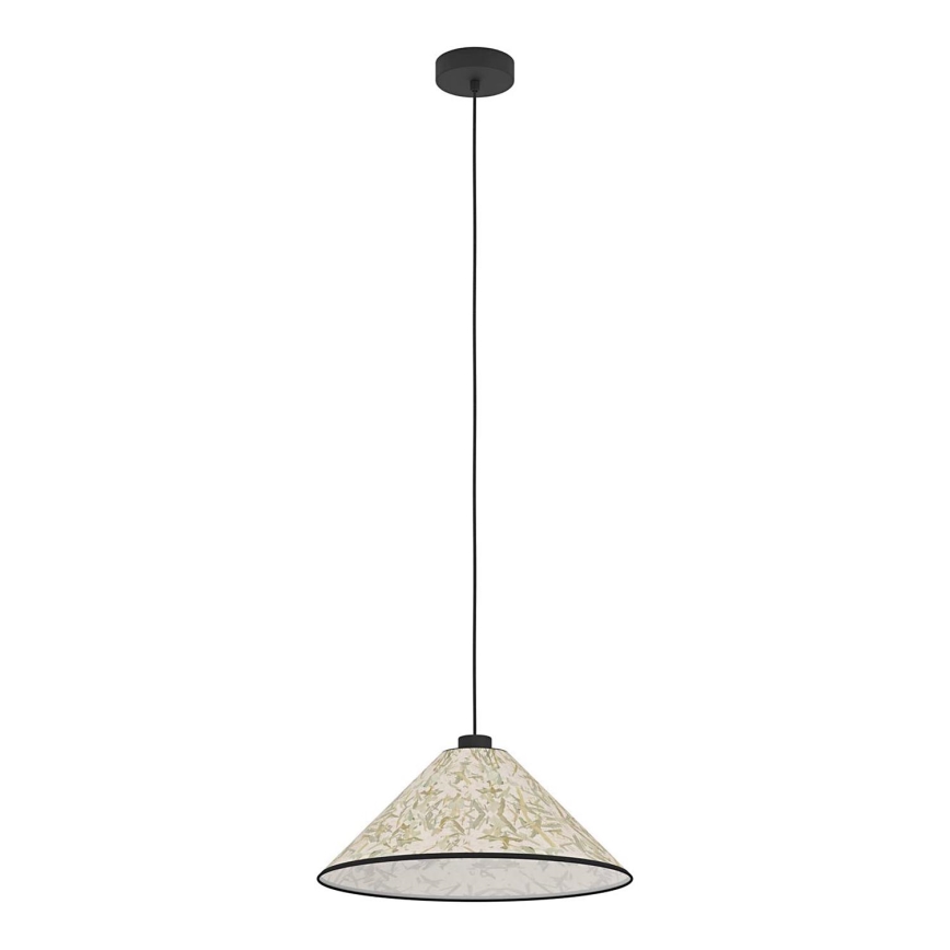 Eglo - Suspension filaire 1xE27/25W/230V