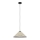 Eglo - Suspension filaire 1xE27/25W/230V