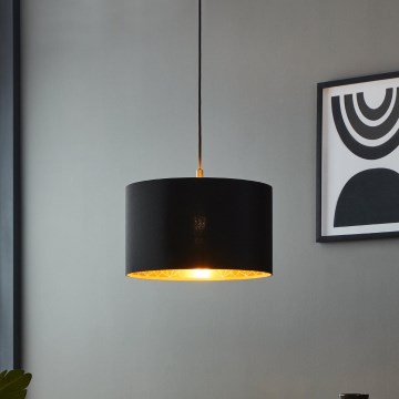 Eglo - Suspension filaire 1xE27/40W/230V d. 38 cm