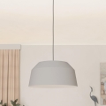 Eglo - Suspension filaire 1xE27/40W/230V d. 52 cm