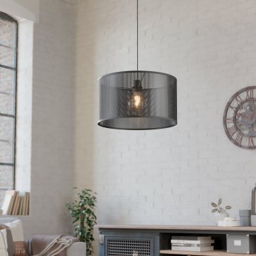 Eglo - Suspension filaire 1xE27/40W/230V