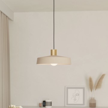 Eglo - Suspension filaire 1xE27/40W/230V