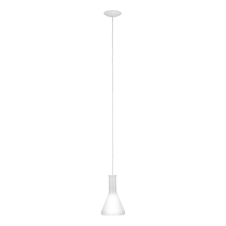 Eglo - Suspension filaire 1xE27/60W/230V