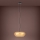 Eglo - Suspension filaire 3xE27/20W/230V