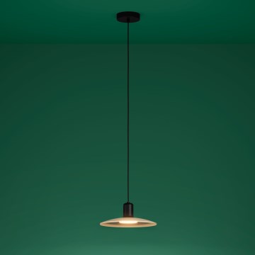 Eglo - Suspension filaire LED 1xGU10/4,6W/230V 3000K