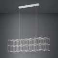 Eglo - Suspension filaire LED à intensité variable LED/60,75W/230V