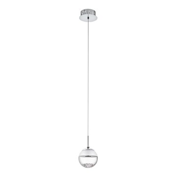 Eglo - Suspension LED/5W/230V