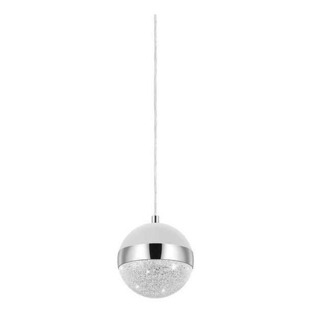 Eglo - Suspension LED avec fil 1xG9/3W/230V