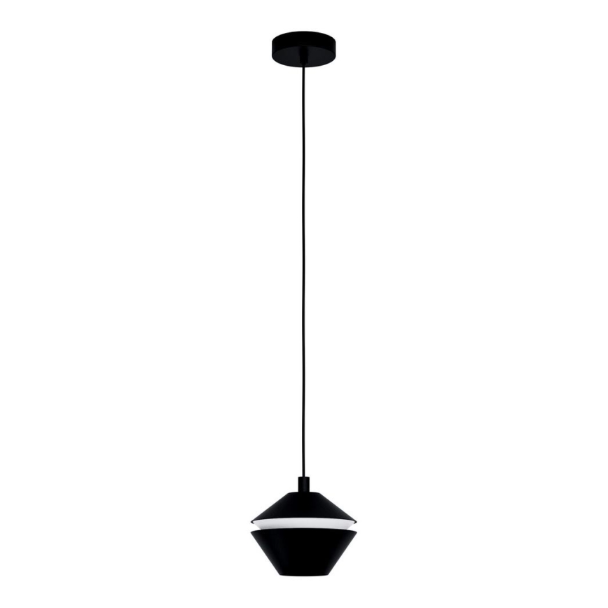 Eglo - Suspension LED avec fil 1xGU10/5W/230V