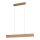 Eglo - Suspension LED avec fil LED/17W/230V + LED/4,2W