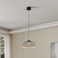 Eglo - Suspension LED avec fil LED/22W/230V