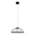 Eglo - Suspension LED avec fil LED/27W/230V