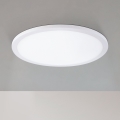 Eglo - Suspension LED LED/22W/230V 3000K blanc