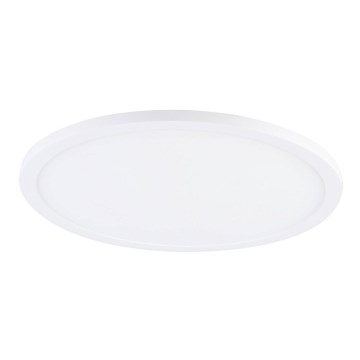 Eglo - Suspension LED LED/22W/230V 4000K blanc