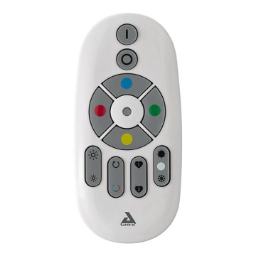 Eglo - Télécommande CONNECT-Z 2xAAA Bluetooth ZigBee
