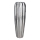 Eglo - Vase 89x40 cm argent