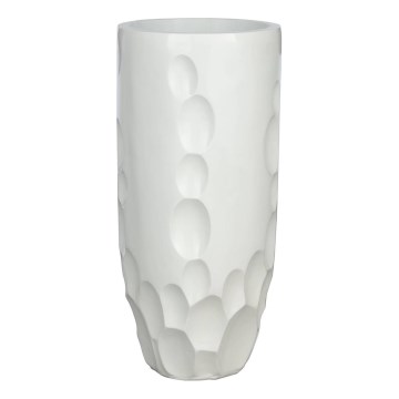 Eglo - Vase 90x36 cm blanc