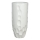 Eglo - Vase 90x36 cm blanc