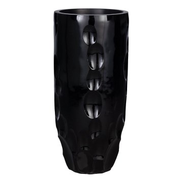 Eglo - Vase 90x36 cm noir