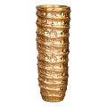 Eglo - Vase 90x39 cm doré