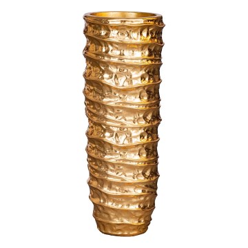 Eglo - Vase 90x39 cm doré