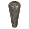 Eglo - Vase en métal 86x40 cm laiton