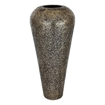 Eglo - Vase en métal 86x40 cm laiton