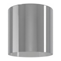 Eglo - Verre de rechange fumé pour suspension GOROSIBA sur câble