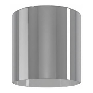 Eglo - Verre de rechange fumé pour suspension GOROSIBA sur câble