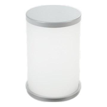 Eglo - Verre de rechange pour applique murale BEVERLY d. 11 cm