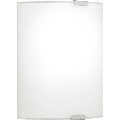Eglo - Verre de rechange pour applique murale STELLATO 21x18 cm blanc