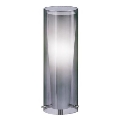 Eglo - Verre de rechange pour lampadaire extérieur PINTO d. 11 cm