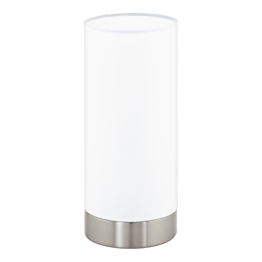 Eglo - Verre de rechange pour lampe de table DAMASCO E27
