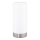 Eglo - Verre de rechange pour lampe de table DAMASCO E27