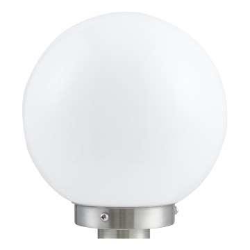 Eglo - Verre de rechange pour lampe extérieure et applique murale NISIA d. 20 cm