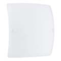 Eglo - Verre de rechange pour luminaire BORGO 41x41 cm