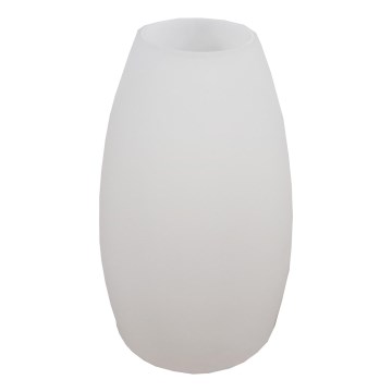 Eglo - Verre de rechange pour lustre FARGO Ø 9,5 cm intérieur