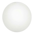 Eglo - Verre de rechange pour lustre RONDO Ø 20 cm